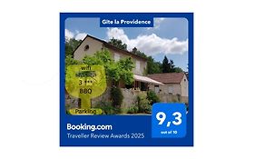 Gite La Providence